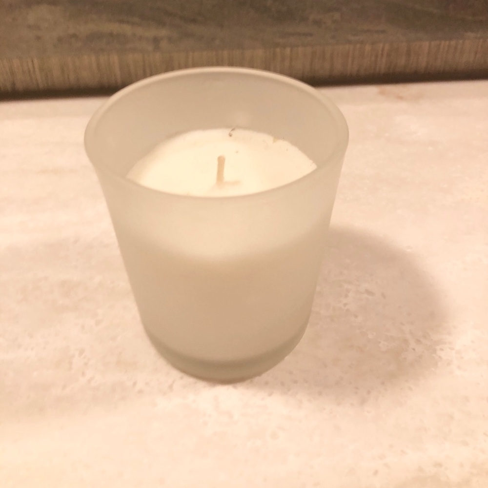 Vanilla Blend Candle
